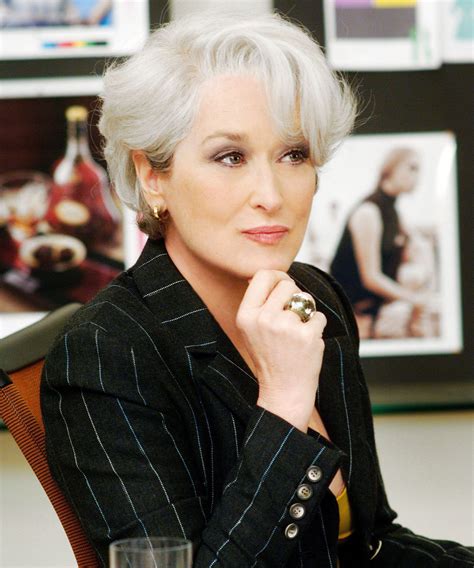 miranda the devil wears Prada